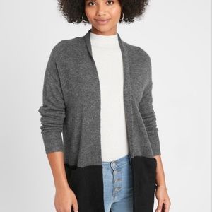 Banana Republic Cardigan
